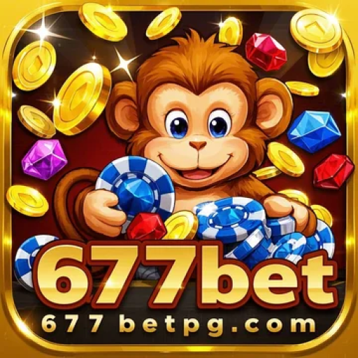 Explorando os Jogos de Recursos na 677bet